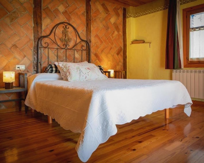Hostal D'Eller
