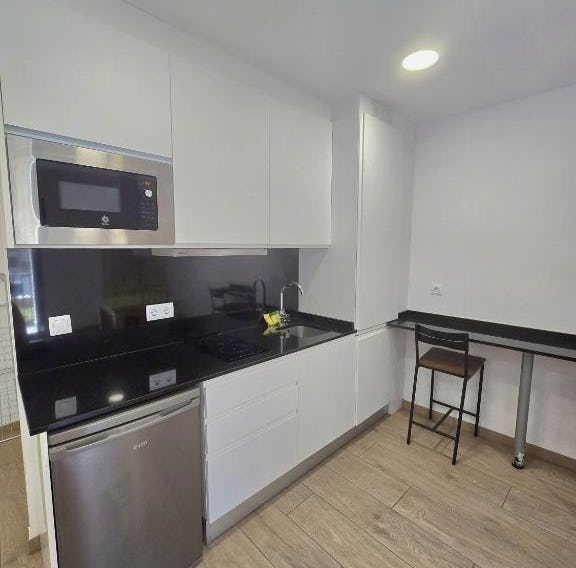 SM Apartments