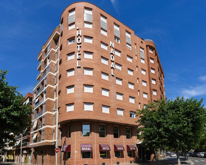 Hotel Nadal