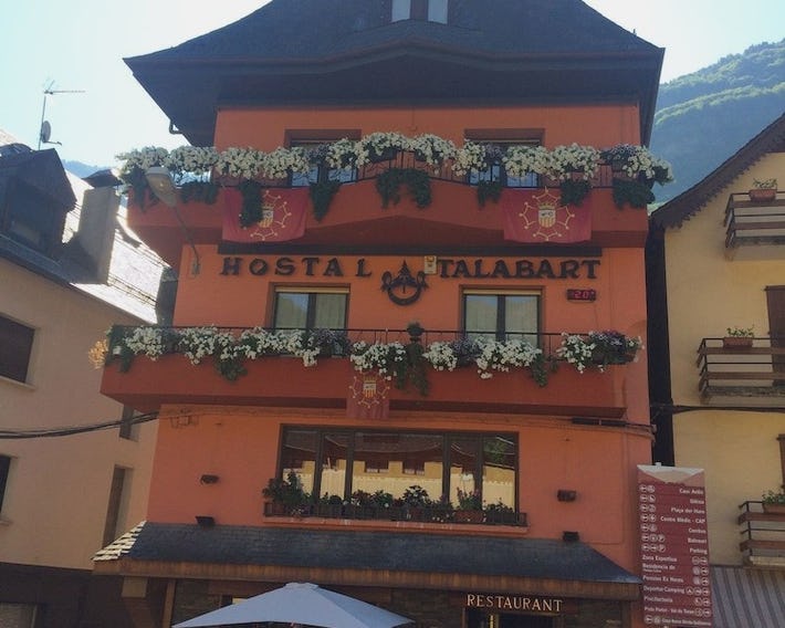 Hotel Talabart