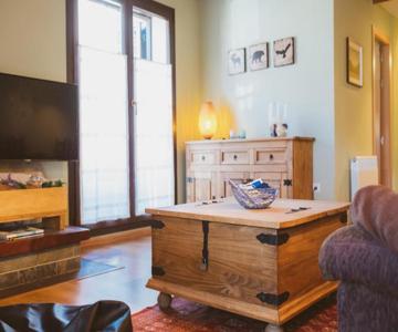 Apartamento Garona