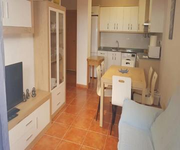 Apartamento Pueblo De Pescadores