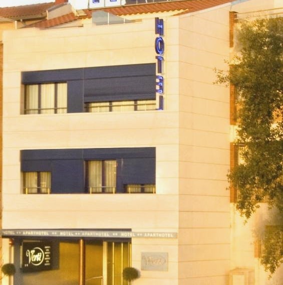 Hotel Verti