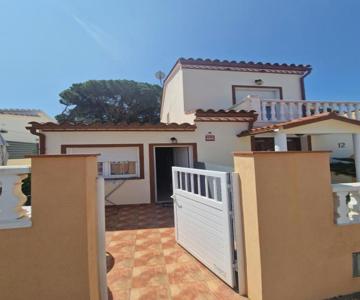 Apartamento Riells