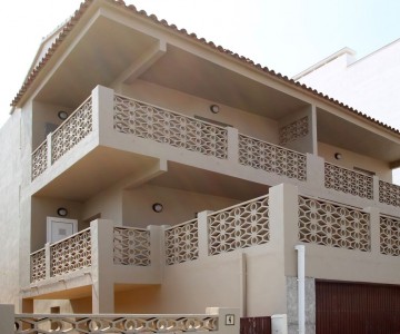 Apartamentos Turísticos Provençal
