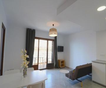 Apartamentos Els Pescadors