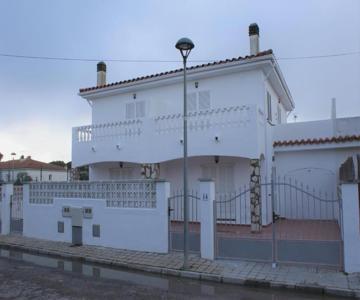 Casas La Vinya I