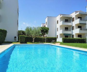 Apartamento Mila Cala Montgó by VACAY L'Escala