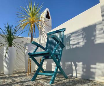 La Molsa, Studio Boutique Terrace