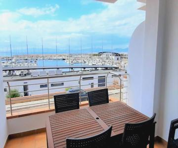 Apartament VIP Nàutic