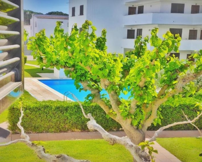 Apartamento Tras by VACAY L'Escala