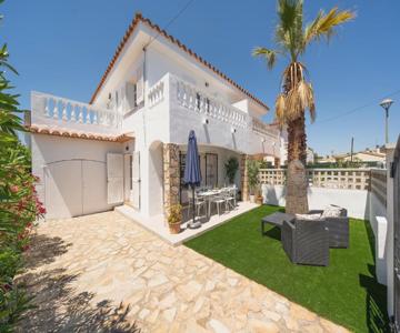 Villa Julieta