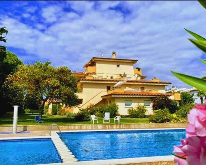 Stil Mar Anna Calm - by Apartamentos Stil Mar Anna