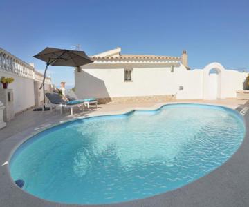 PUNTA XERIC