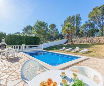 Holiday Home Villa Marc by Interhome