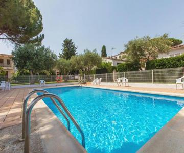 Holiday Home Urb- Mas Oliva II By Interhome