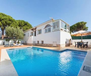 Villa Villa Joana By Interhome
