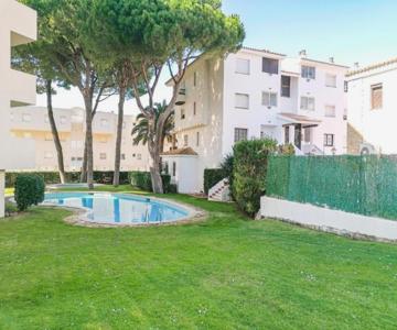 VACAY Dúplex Gala, jardín, aire libre, sol, en la Costa Brava, L'Escala!