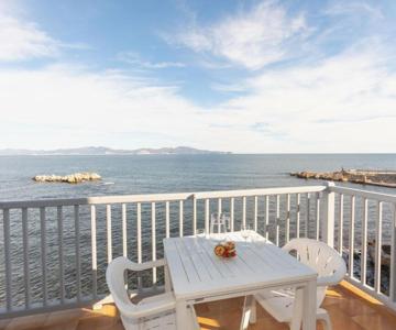 Apartment Vista A Mar-2 By Interhome