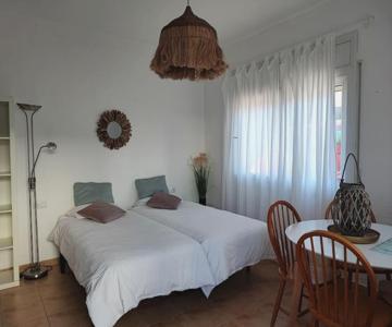 Apartament Bambú 2, Cala Montgó A Un Minuto De La Playa