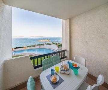 Apartamento Claire