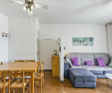 Apartamento Patricia
