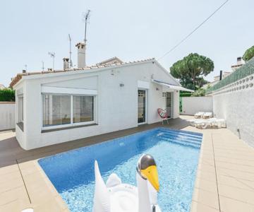 Villa La Vall