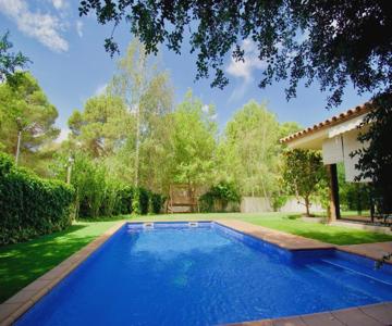 Villa Canratxa