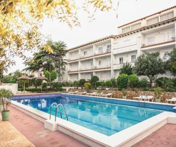 RVApartaments Escala Brava