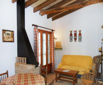 Holiday Home Sisi