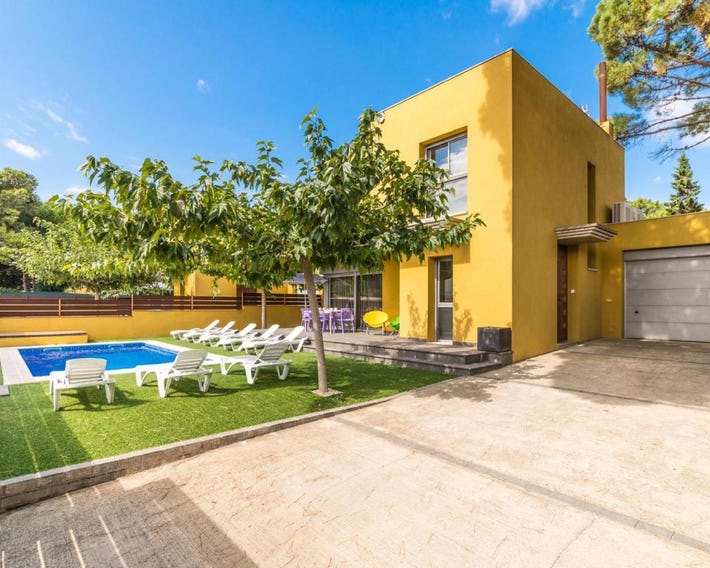 Villa Marianna