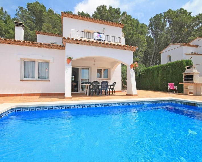 Holiday Home Olivia