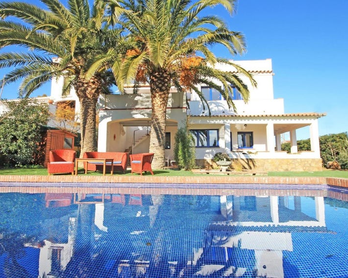 Villa Sol