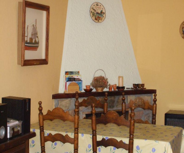 Holiday Home La Catalana