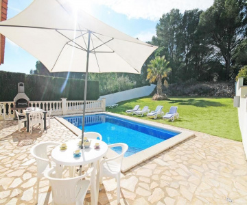 Villa Mar