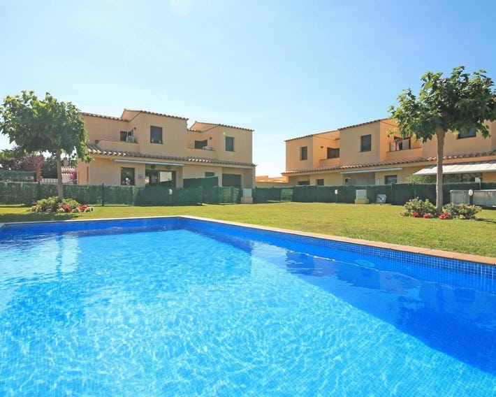 Holiday Home Rosa