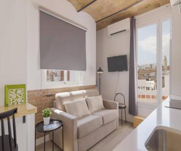 Ola Living Camp Nou