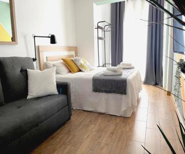 Barcelona COZY Apartment