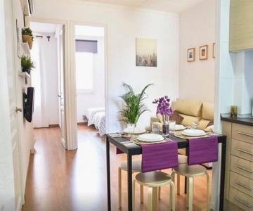 Bcn4days 24/7 Apartments