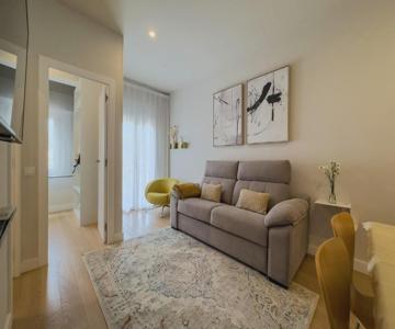 Barcelona Amelie Apartment