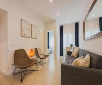 Novus Homes Barcelona Collblanc