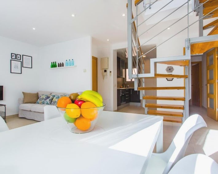 Feriapiso Apartments Palmer