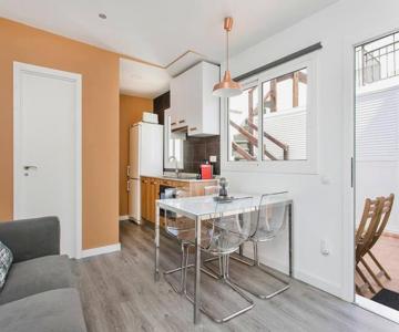 Cozy&new With Terrace