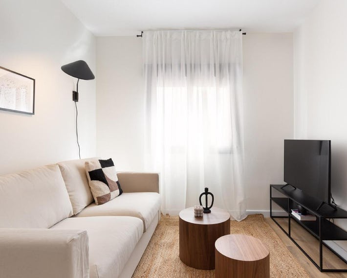 Olala Urban Chill Apartments