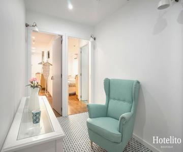Hotelito Boutique Mercat