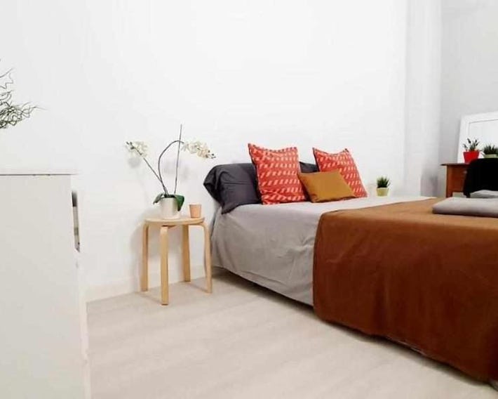 Hostal Urban Basic
