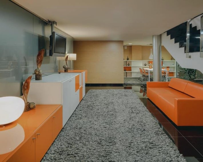Apartamentos Hesperia Barcelona Fira