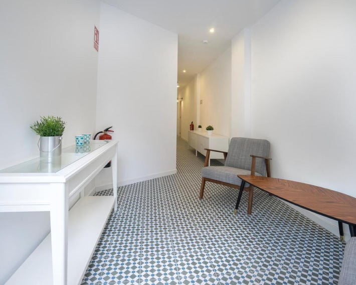 Hotelito Boutique Camp Nou