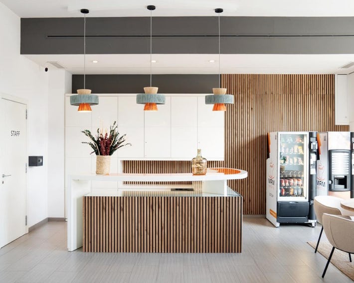 Ona Living Barcelona