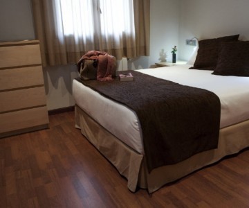 Madanis Apartments